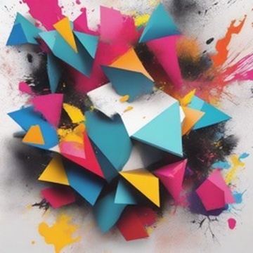 Playlist cover art