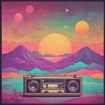 Song Image