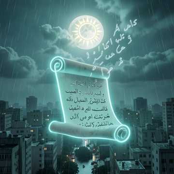 يا شمسي🌞