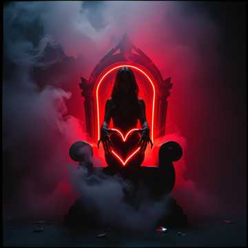 Femme Fatale - woman