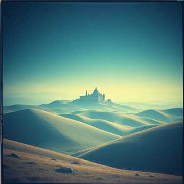 Streets of Edinburgh