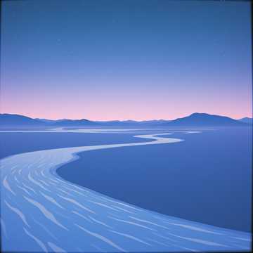 image for Deep Peace Flow