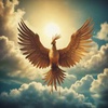 Cover image for Rise Again