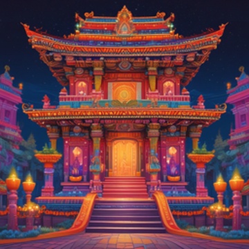 Playlist cover art