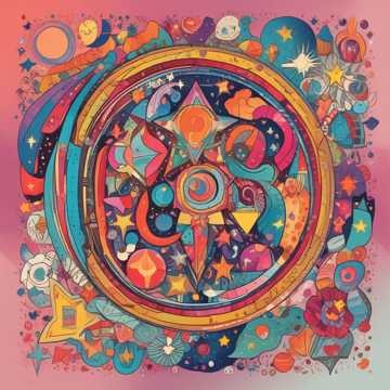 Playlist cover art