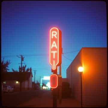 I was going through something