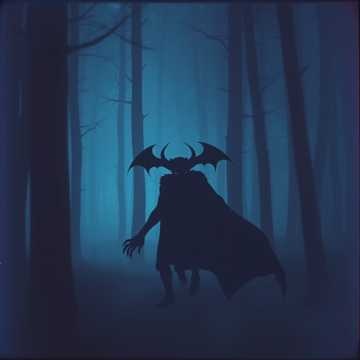 Image for Nightmare Demon