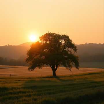 Blessed and Thankful