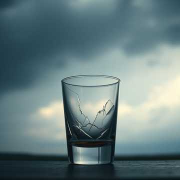 ボトル vs. バイブル