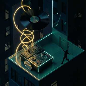 Song Image