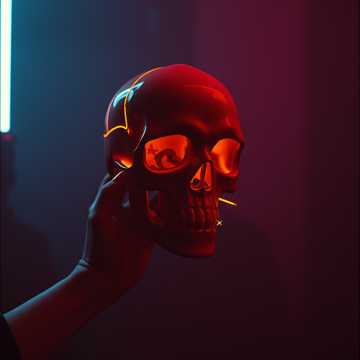 “Bad Habits & Good Head”