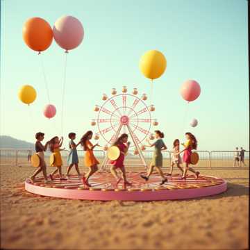 Song Image