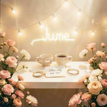 Para Sempre Em Junho