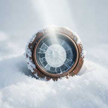 The Altitude of Silence