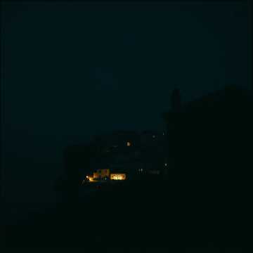 Hidden in the sound of the village