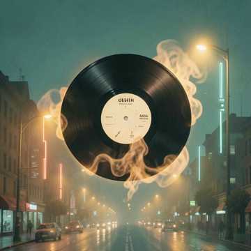 image for Slow Burn Groove (1)