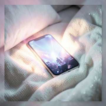 Mencintaimu dari Jauh