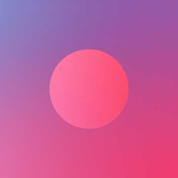 You reap what you sow