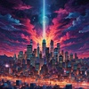 Cover image for Neon Lights