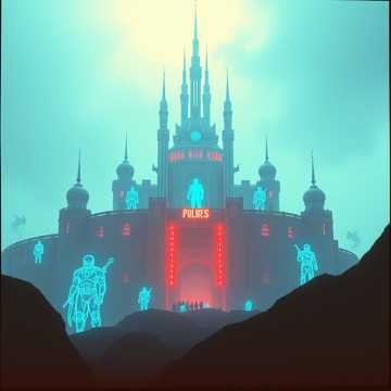 Image for Technohex 