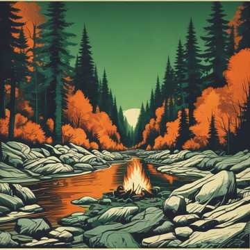 Playlist cover art