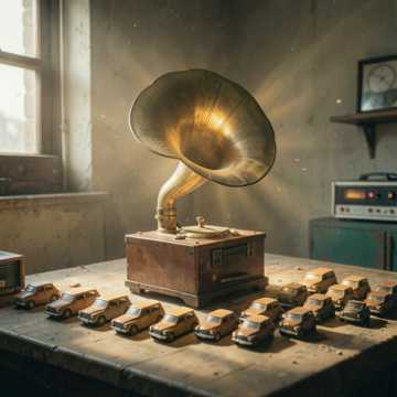 Song Image