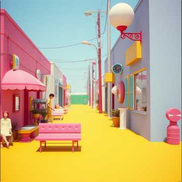 Song Image