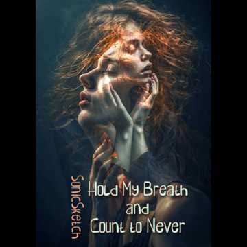 Image for Hold My Breath and Count to Never