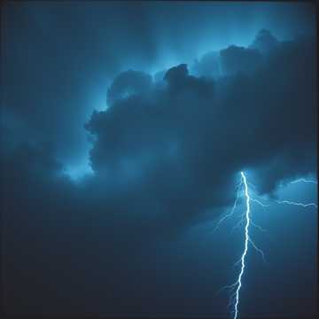 Uncontrollable Thoughts