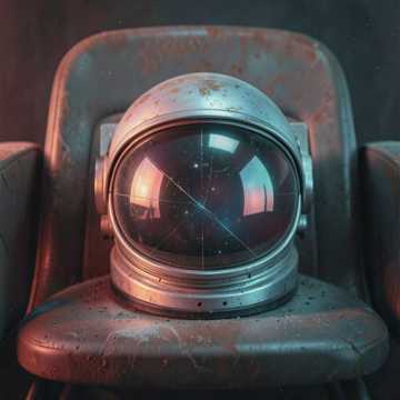 Red Dust, Empty Seat (Remastered)