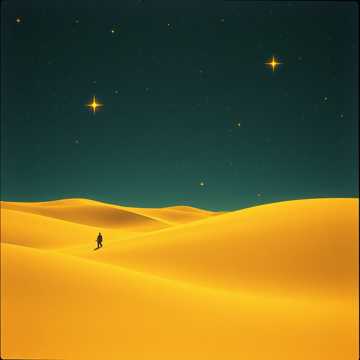Alchemist - Lonely Space Traveller
