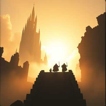 Shadows Final Conclusion: Shadows Bane