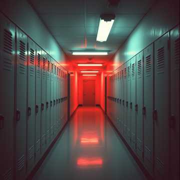 Shadows of the Varsity