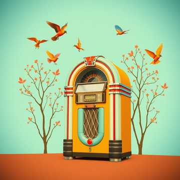 Song Image