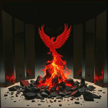 Rise of the wreckage