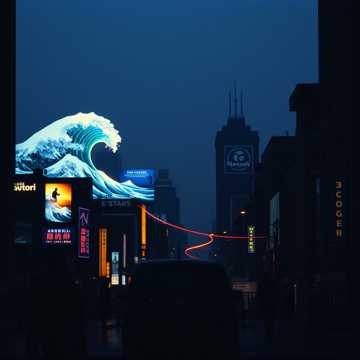 image for Overcomer (R&B) (1)