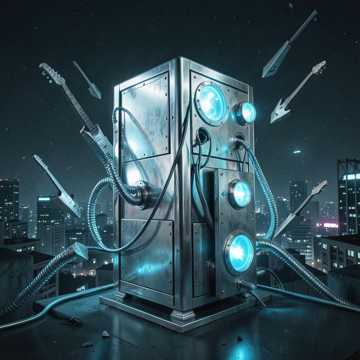 Song Image
