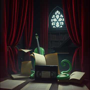 Song Image