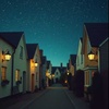 Houses in the Street