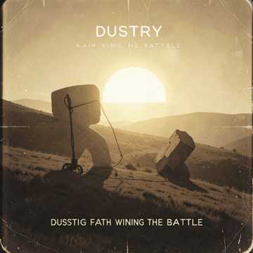 the battle is the lords