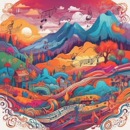 Song Image