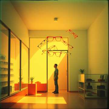 Paraíso em Cada Visão