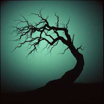 A reason to die alone..