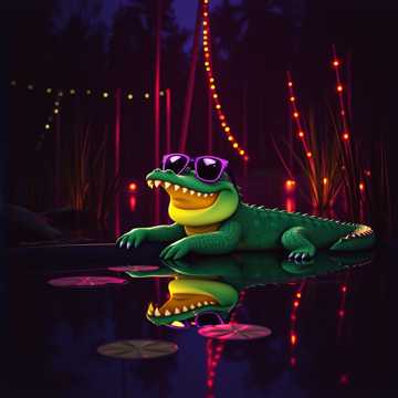 Freestyle burn momma farted.