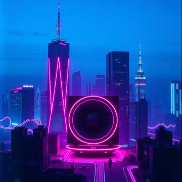 Song Image
