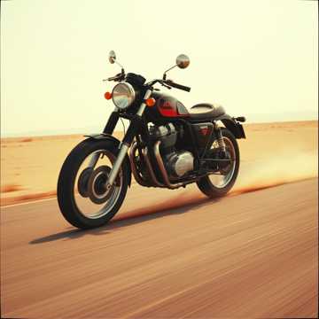 Let's Get Out of Here