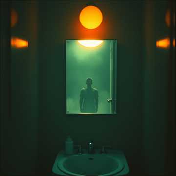 Cold sweat, resurrection