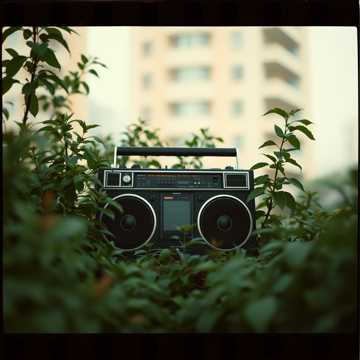 Song Image