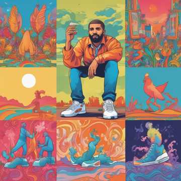 Song Image
