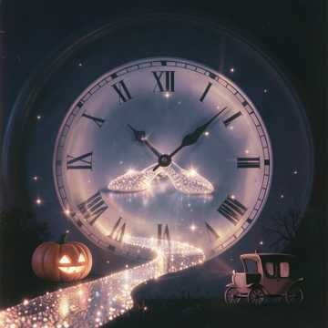 今夜、22時に家を出よう